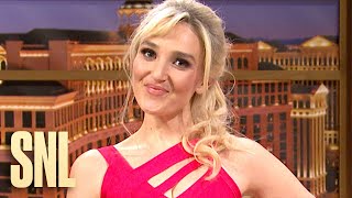 Britney Spears Cold Open - SNL