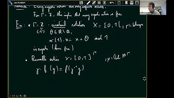 François Le Maître - Dense totipotent free subgroups of full groups