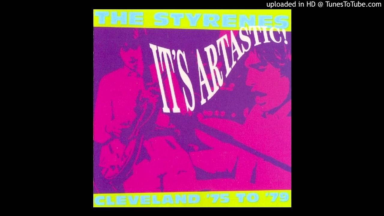 The Styrenes - Circus Highlights