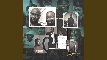 Legacy (feat. Jesse Jagz, Ice Prince & Blaqbonez)