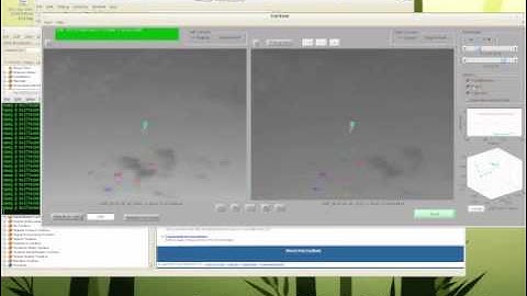 CDCL Mosquito Tracking II