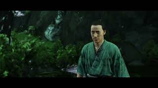 Ghost of Yōtei_ shrine hunting
