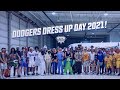 Dodgers Dress Up Day 2021! Every Costume From the Dodgers Annual Dress Up Day!