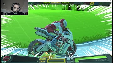 Moto RKD Dash SP PC Game