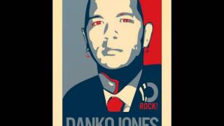 Danko Jones - Woogie Boogie