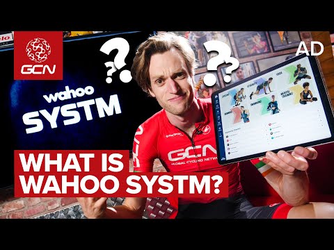 Top 10 Things You Need To Know About Wahoo SYSTM!