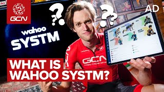 Top 10 Things You Need To Know About Wahoo SYSTM!