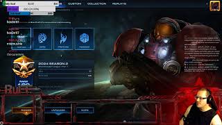 StarCraft 2 Stream (04/20/2024)