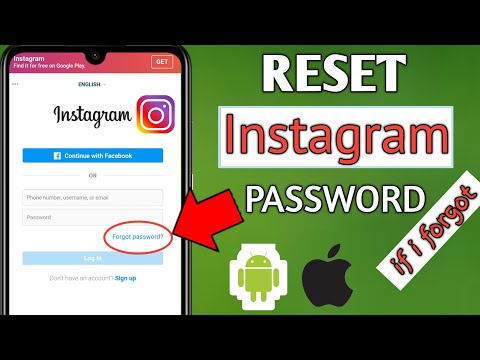 How to Reset