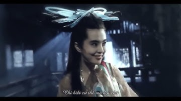只因你傷心 Tình Đơn Phương - 王祖贤 Vương Tổ Hiền HD