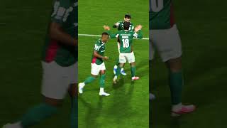 GOLS CORITIBA 1X3 PALMEIRAS l CAMPEONATO BRASILEIRO 2026