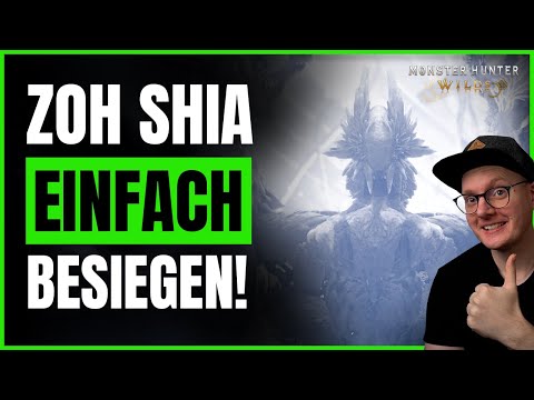 kein Name: Guide - Zoh Shia Tipps & Tricks