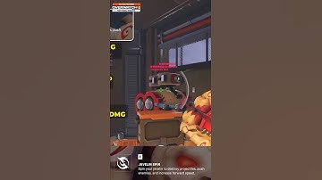 Overwatch 2 - ORISA 2.0 REWORK EXPLAINED IN 60 SECONDS!