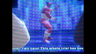 One-Off #12: Playstation All-Stars Heihachi Story Playthrough