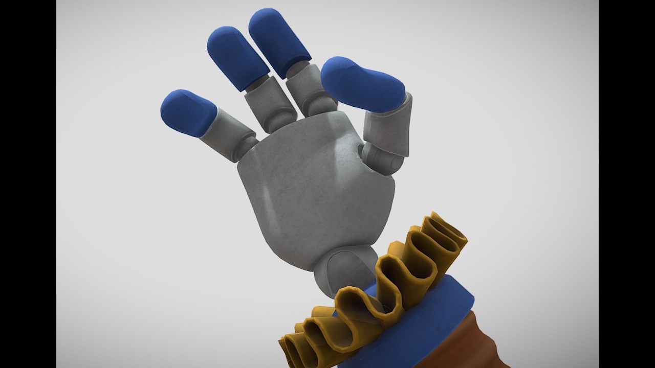 FNAF MIMIC 1　Five Nights at Freddy's: Secret of the Mimic