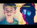 Johnny Orlando Music Evolution (2011 - 2020)