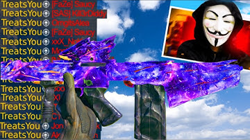 the 3 SHOT GOBLIN MK2 is NOW META in BO6! (Best GOBLIN MK2 Class)