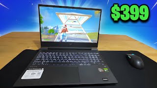 I bought the CHEAPEST Laptop on the Internet…