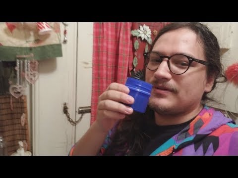 😱 drinking tide for views 🤢