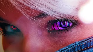 Sharingan & Rinnegan | PicsArt | Lightroom | Snapseed | Photo Editing | SNM Editz screenshot 5