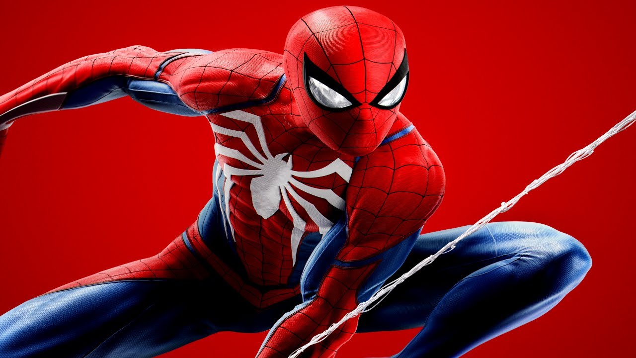 Marvel’s Spider-Man Suite (Spider-Man Theme) - YouTube