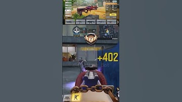 CODM: Free Legendary PP19 Bizon (2024: Season 3) #codm #trending #trendingshorts #gaming #gameplay