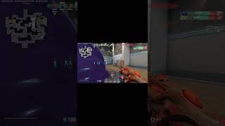 Jour 8 pour passer silver a d1 (p3) #valorant #valorantclips #valo #valofr #valorantfr #jett #fypp