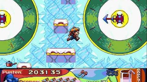 Yogho Yogho (Campina) (1995) Level 3