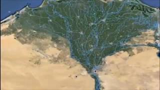 الجغرافية التاسع - الموارد المائية في الوطن العربي - الدرس العاشر