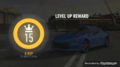 NEED FOR SPEED No Limits Android / iOS Gameplay Part 9