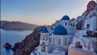 Yanni   'Santorini''