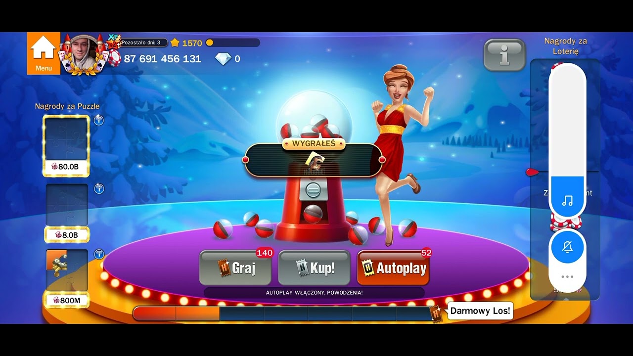 có nên chơi ku casino online Billionaire Casino Slots 777 Gold part17