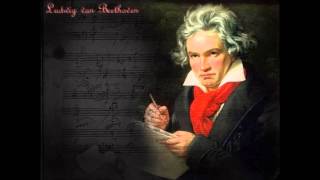 Beethoven   Moonlight Sonata hq 