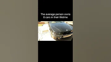 The Average Person Owns 8 Cars In Their Lifetime Funny Duet Funnymemes Dothingsyoudontwanttodo 