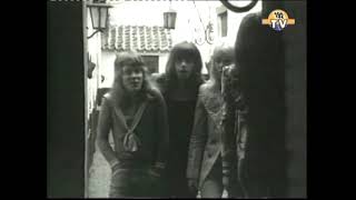 Poppa Joe ( Original Promo Video Belgium/Dutch TV 1972  )
