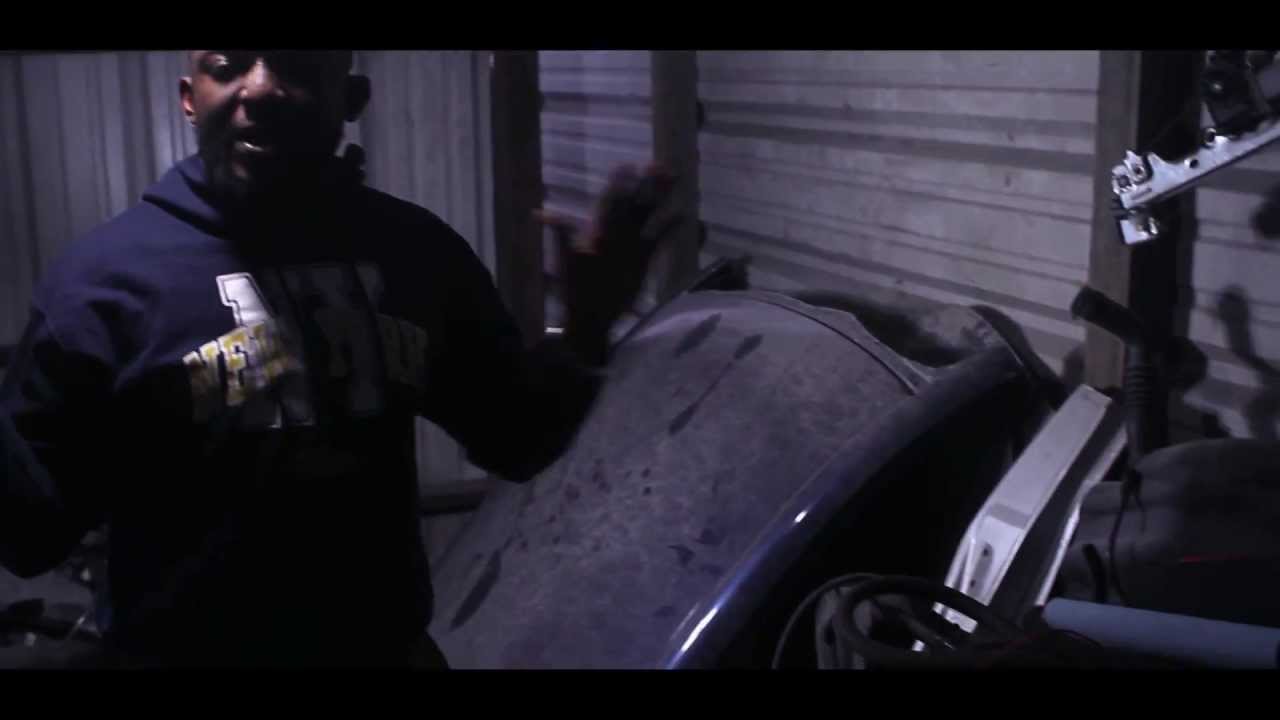 Mateo Victory - Memoirs Of Demon Slayer Freestyle [Official Video]