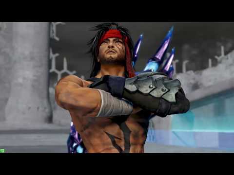 DFFAC対戦動画5920 ジェクトフィンガージェクト