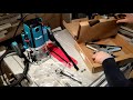 Фрезер Makita RP2301FCX, зверь-машина. Обзор.