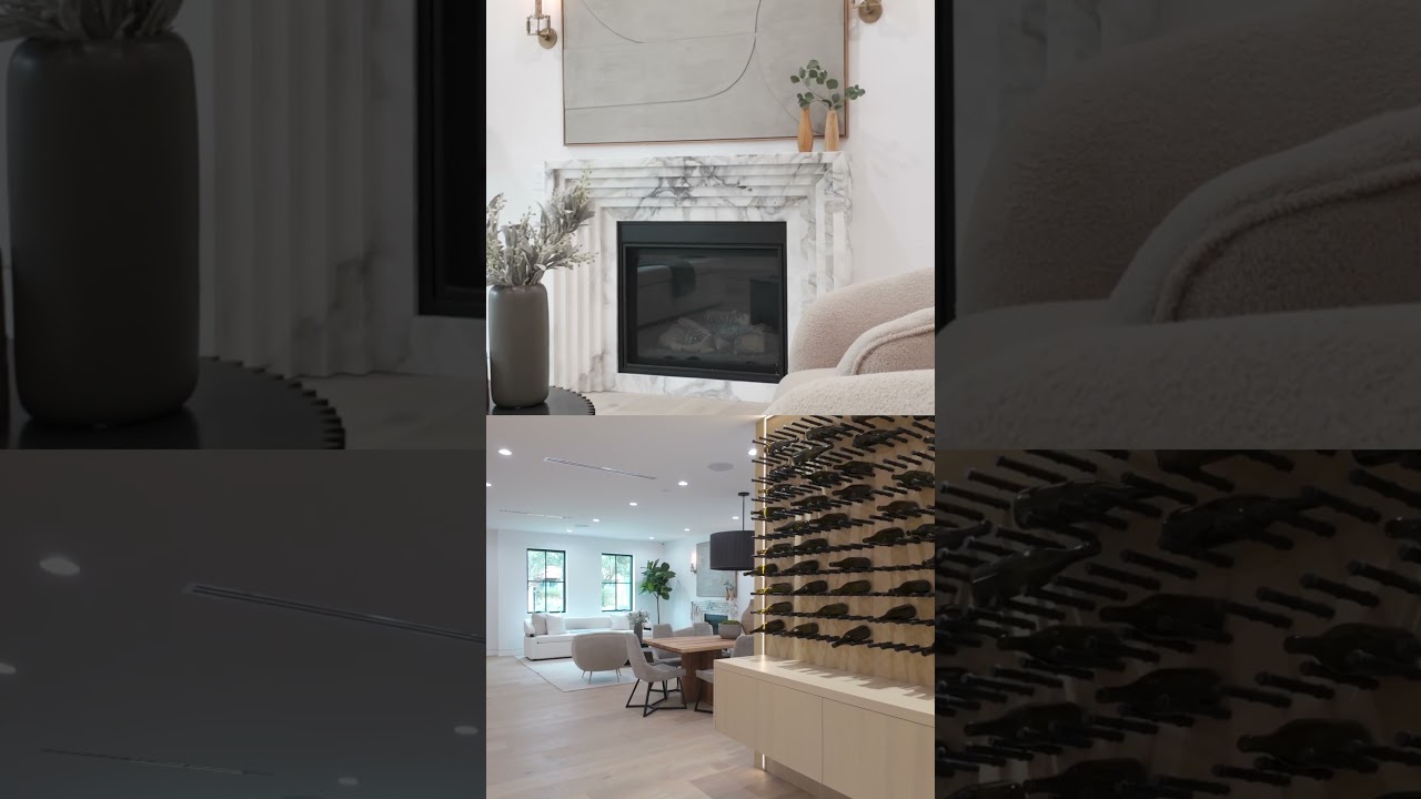 Real Estate Showcase Reel