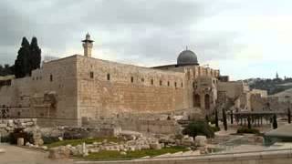 Fairouz- Old Jerusalem فيروز - القدس العتيقة English Lyric Translation