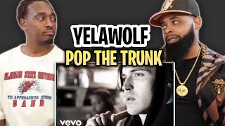 TRE-TV REACTS TO -  Yelawolf - Pop The Trunk (Official Music Video)