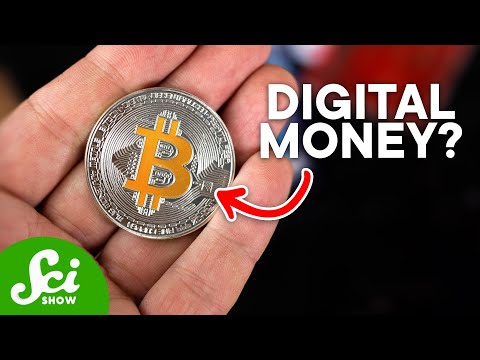 Bitcoin: How Cryptocurrencies Work