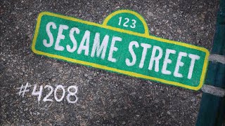 Sesame Street - Episode 4208 - The Counting Booth (2008)