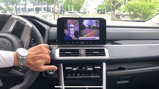 Hướng dẫn | Thử camera toàn cảnh 360 trên Xpander Cross có gì hay? screenshot 5