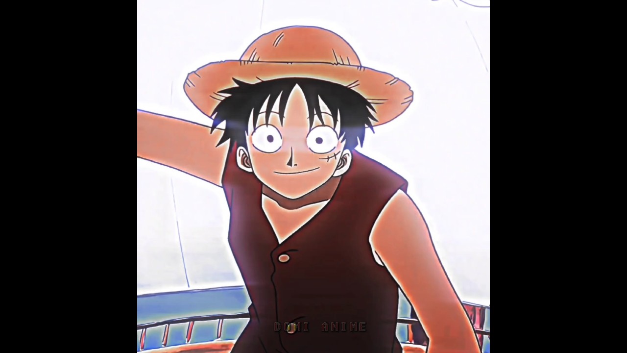 「Luffy is not afraid of anyone ☠️」One piece season 1 episode 1 hindi dubbed