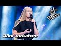 Forever Young – Elsi Etävuori | Ääni ratkaisee | The Voice of Finland 2021