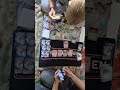 Pokemon tcg doing two round first with my new slowking one prize deck and my water deck