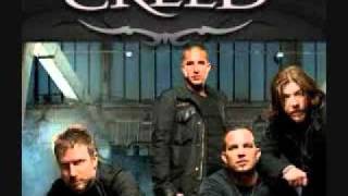 Creed - My Own Prison