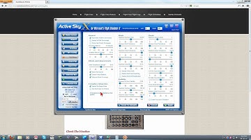 Using Axtive Sky.avi