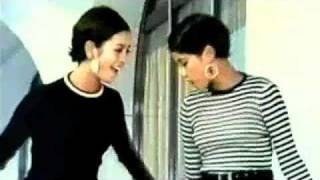 Three Groovy 1960s Japanese TV Commercials